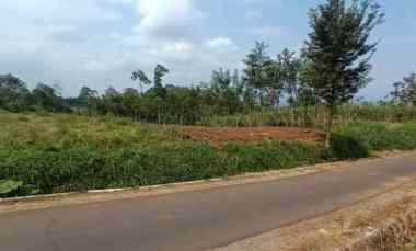 Dijual Cepat Tanah Pribadi Murah