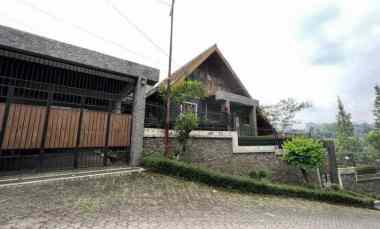 dijual cepat villa dago bandung coblong jawa barat
