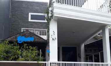 dijual cepattt rumah standart di bukit golf bisa nego