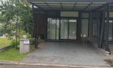 Rumah Dijual di cikupa tangerang