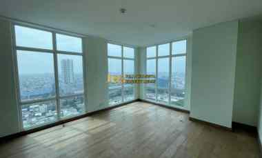 dijual condominium siap huni di the reiz condo medan