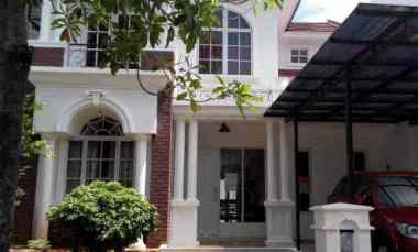 dijual dan disewakan rumah kotawisata cibubur