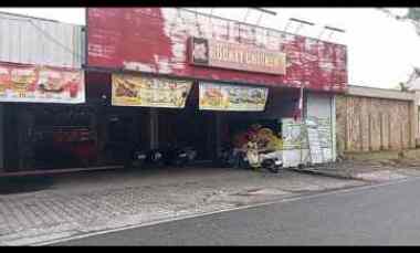 Komersial Dijual di Bramen klaten