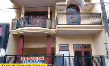 Dijual di Perumahan Pabean Asri Estate Sedati Sidoarjo