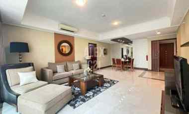 Dijual/di Sewakan Apartemen Casablanca Jakarta Selatan