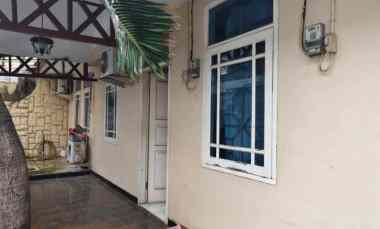 Dijual/Disewakan Cempaka Putih Tengah Jakarta Pusat