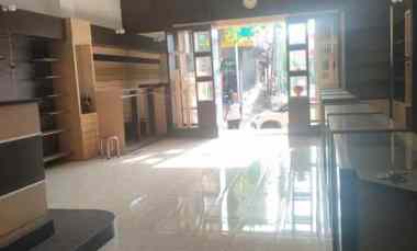 dijual disewakan dikerjasamakan ruko 2lt di kediri