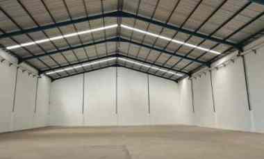 Dijual/Disewakan Gudang di Gedangan Sidoarjo