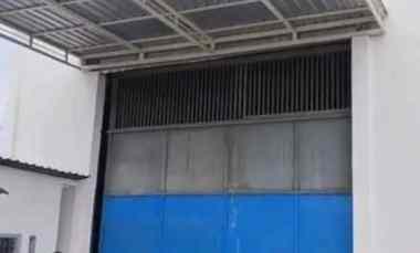 Dijual/Disewakan Gudang di Gempol Kab Pasuruan