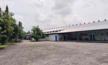 Komersial Disewakan di Kertosono