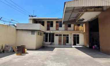 Dijual/Disewakan Gudang di Margomulyo Surabaya