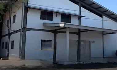 Dijual/disewakan Gudang di Sayung Demak - Semarang