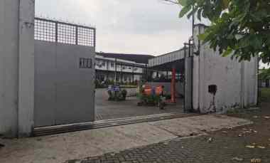 Dijual/Disewakan Gudang Ex Pabrik di Singosari Malang