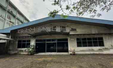 Dijual / Disewakan Gudang Neglasari,Karang Anyar, Tangerang