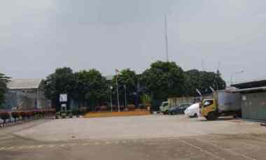 Komersial Dijual di Jl. Siliwangi