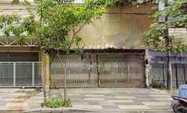 Dijual / Disewakan Ruko RAYA Kertajaya Surabaya