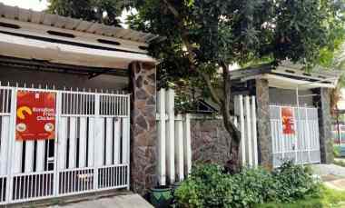 dijual disewakan rumah di sidoarjo