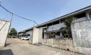 Komersial Dijual di Tambun