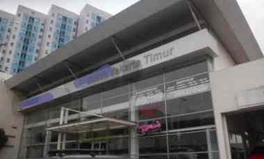 Dijual Ex Showroom Mobil di Jatinegara Jakarta Timur