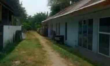 Tanah Dijual di mauk