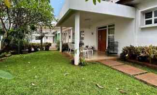 Dijual / For Sale Rumah di Kemang, Bangka Jak-sel