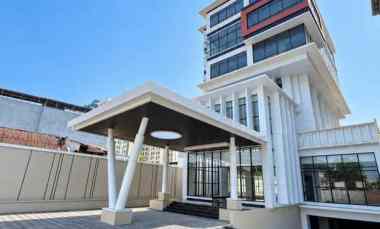 Komersial Dijual di Otista