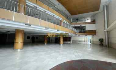 Dijual Gedung di Jalan Asrama - Medan Kondisi Siap Pakai