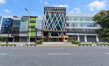 Komersial Dijual di Blok M