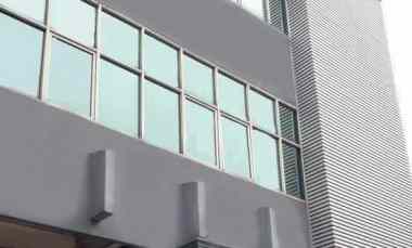 dijual gedung kantor di jl gunung sahari jakarta pusat