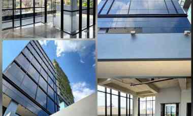 Dijual Gedung Komersial di jl. Fatmawati Raya