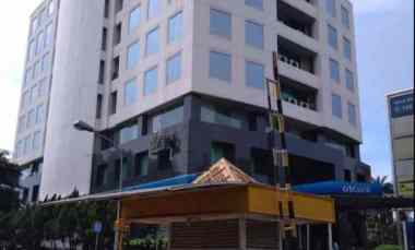 Dijual Gedung Menara Pondok Indah Jakarta Selatan