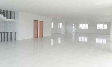 dijual gedung office pramuka 2 matraman jakarta timur