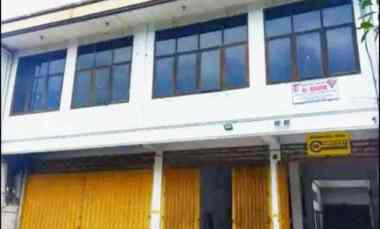 Dijual Gedung Premium Raya Diponegoro, Surabaya Pusat