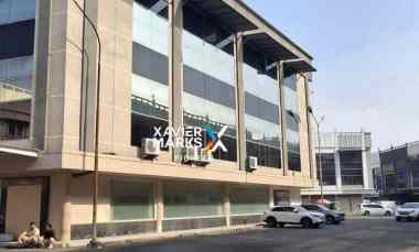 dijual gedung satelit town square surabaya barat