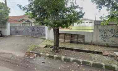 Dijual Gudang Akses jl Kontener Masuk