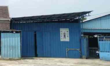 Komersial Dijual di Jl. Caringin kel. Mustikasari krc. Mustikajaya kotq Bekasi