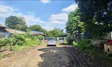 dijual gudang atau pabrik murah di narogong bekasi