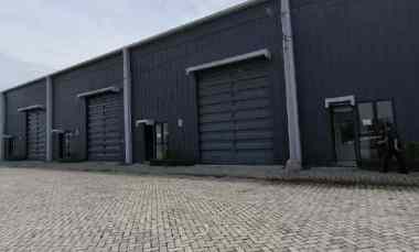 Dijual Gudang Baru, Surabaya SIAP HUNI Diskon 100 juta