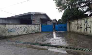 Dijual Gudang dan Kantor di Bantar Gebang Bekasi