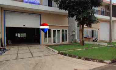 Komersial Dijual di Bizpoint