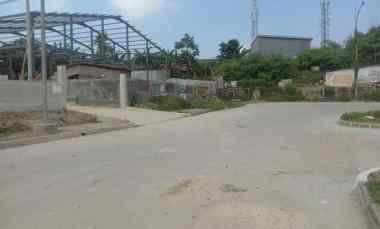 Komersial Dijual di Lippo Cikarang