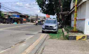 Komersial Dijual di Serang bitung