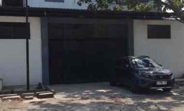 Dijual Gudang di jl Kokrosono Semarang