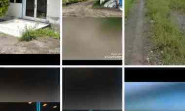 Dijual Gudang di jl Raya Randu Garut Semarang