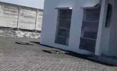 Dijual Gudang di Juwiring Klaten