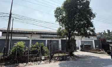 Komersial Dijual di Medan Satria