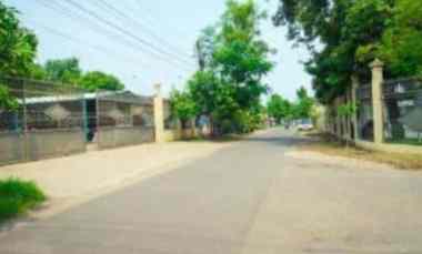 Dijual Gudang di Kertosono Nganjuk