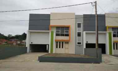 Dijual Gudang di Kutawaringin Industrial Park Bandung