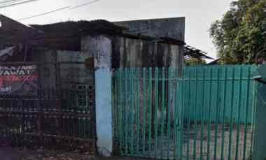 dijual gudang di lawang malang