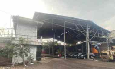 Komersial Dijual di Mojokerto